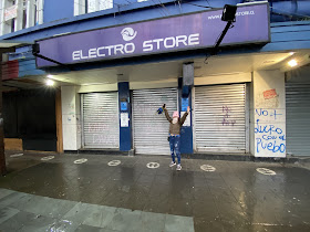 Electro Store - Casa Matríz