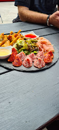 Photo n°41 de Restaurant ALTIPORT à Bourg-Saint-Maurice ()