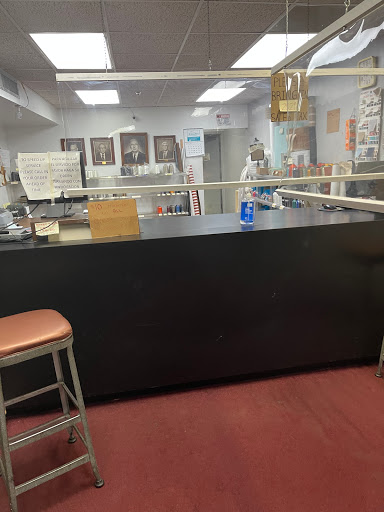 Fabric Store «Gulf Fabrics Inc», reviews and photos, 3709 N Armenia Ave, Tampa, FL 33607, USA