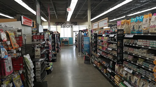 Pet Supply Store «Petco Animal Supplies», reviews and photos, 3454 Palmer Dr #7a, Cameron Park, CA 95682, USA