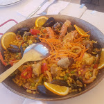 Photo n°3 de l'avis de Francesco.e fait le 15/09/2020 à 15:56 sur le  Miques De Mirall Lounge Bar à Alghero