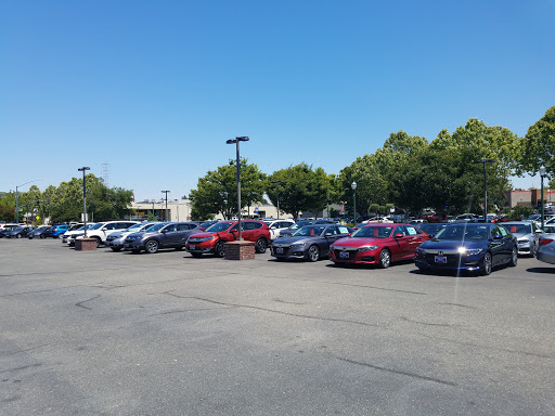 Honda Dealer «Walnut Creek Honda», reviews and photos, 1707 N Main St, Walnut Creek, CA 94596, USA