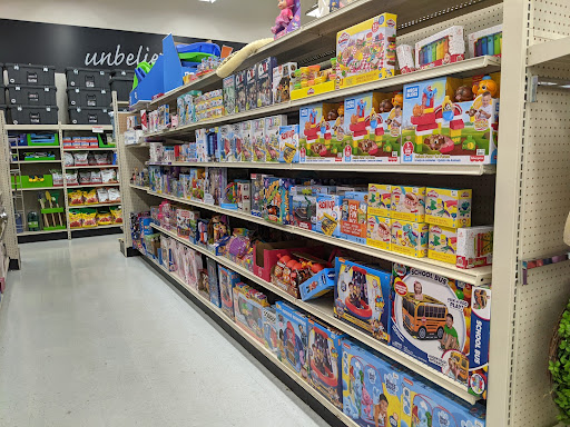 Discount Store «Big Lots», reviews and photos, 725 N University Dr, Coral Springs, FL 33071, USA