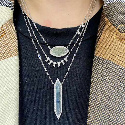 Jeweler «Worthmore Jewelers», reviews and photos, 500 Amsterdam Ave NE, Atlanta, GA 30306, USA