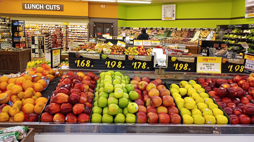 Supermarket «Ingles Market», reviews and photos, 416 GA-114, Summerville, GA 30747, USA