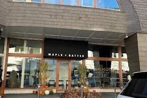 Maple + Batter image