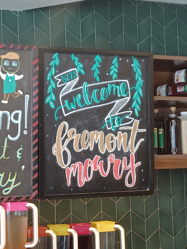 Starbucks image