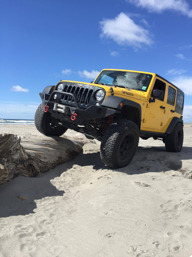 Car Dealer «Community Chrysler Dodge Jeep RAM of Martinsville», reviews and photos, 555 IN-37, Martinsville, IN 46151, USA