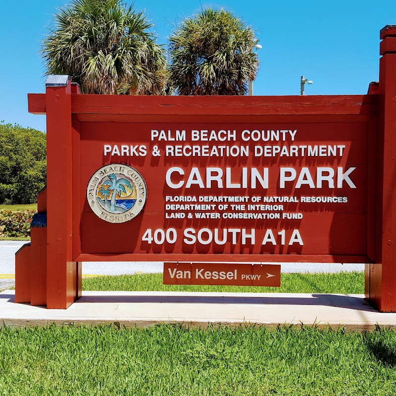 Carlin Park