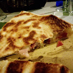 Photo n°2 de l'avis de Nicola.i fait le 26/08/2016 à 23:14 sur le  Ca’ de Bè Osteria Enoteca à Bertinoro