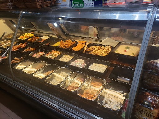 Deli «Green Gourmet Market», reviews and photos, 354 Lewis Ave, Brooklyn, NY 11233, USA