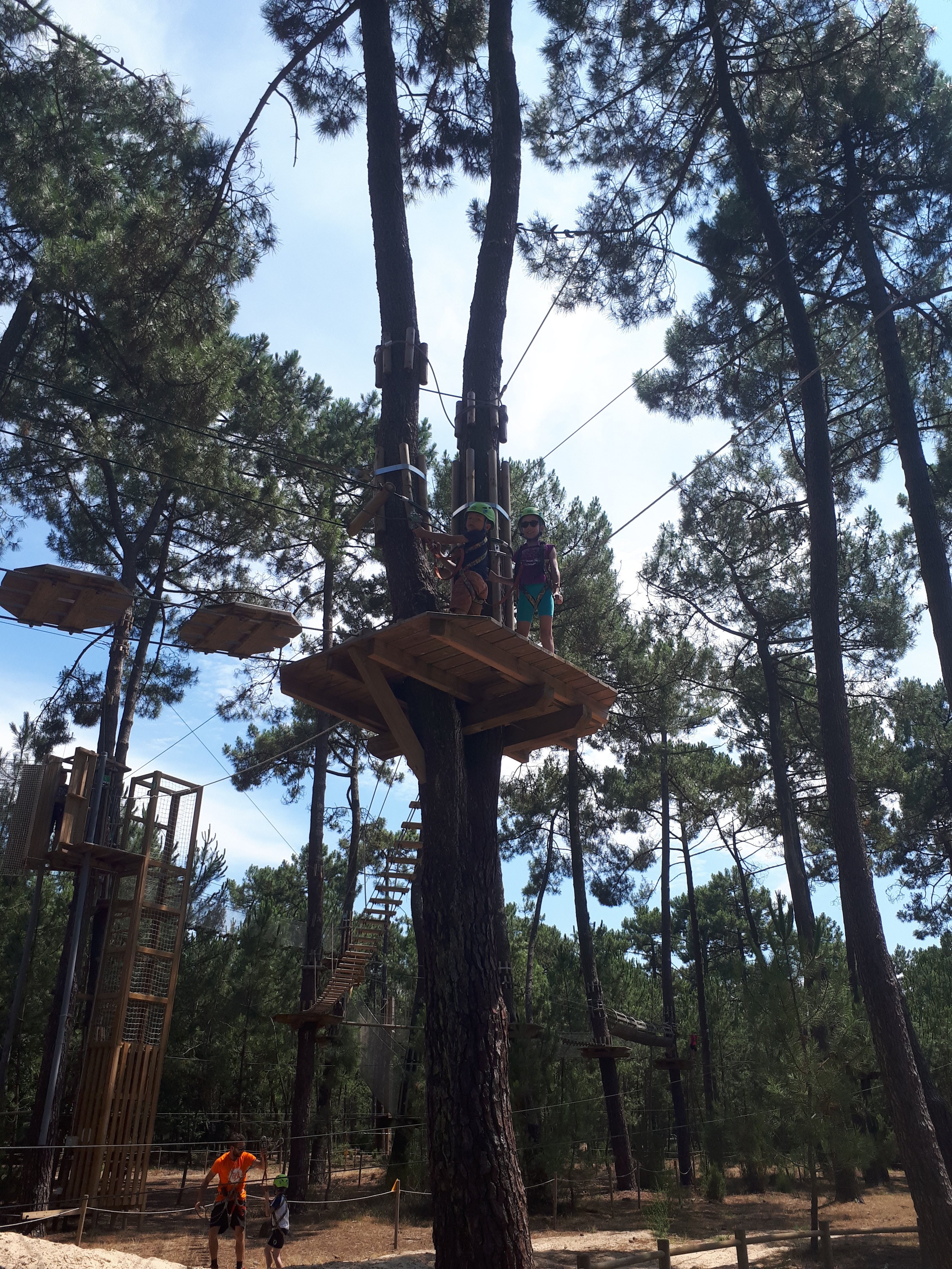 Photo n° 3 de l'avis de laurent.a fait le 17/08/2018 à 06:23