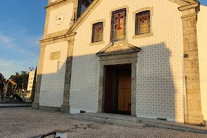 Igreja de Fânzeres image