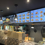 Photo n° 1 de l'avis de Ramiz. fait le 04/02/2023 à 22:31 pour BROZ BURGER Kebab burger tacos à Paris