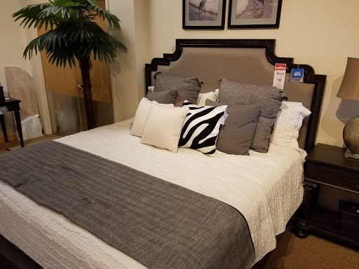Furniture Store «Bassett Home Furnishings», reviews and photos, 530 NJ-70, Brick, NJ 08723, USA