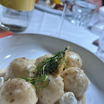 Photo n°3 de l'avis de Ludovico.. fait le 11/03/2023 à 21:54 sur le  Trattoria Pane e Vino à Verona