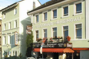 Hotel-Restaurant Rheingau image