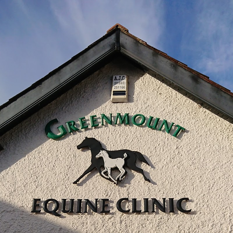 Greenmount vet clinic