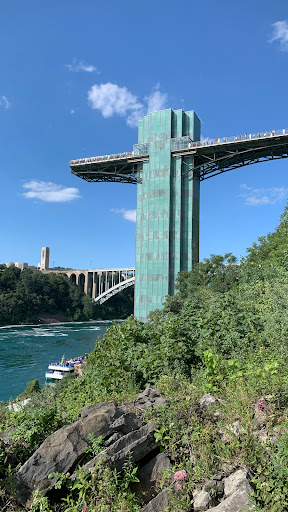 Niagara Falls Observation Tower image 1