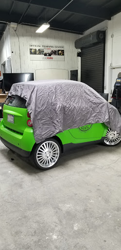 Chemical Guys Auto Detailing Supplies Store image