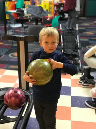 Bowling Alley «T-Bowl Lanes Inc», reviews and photos, 300 Preakness Shopping Center, Wayne, NJ 07470, USA