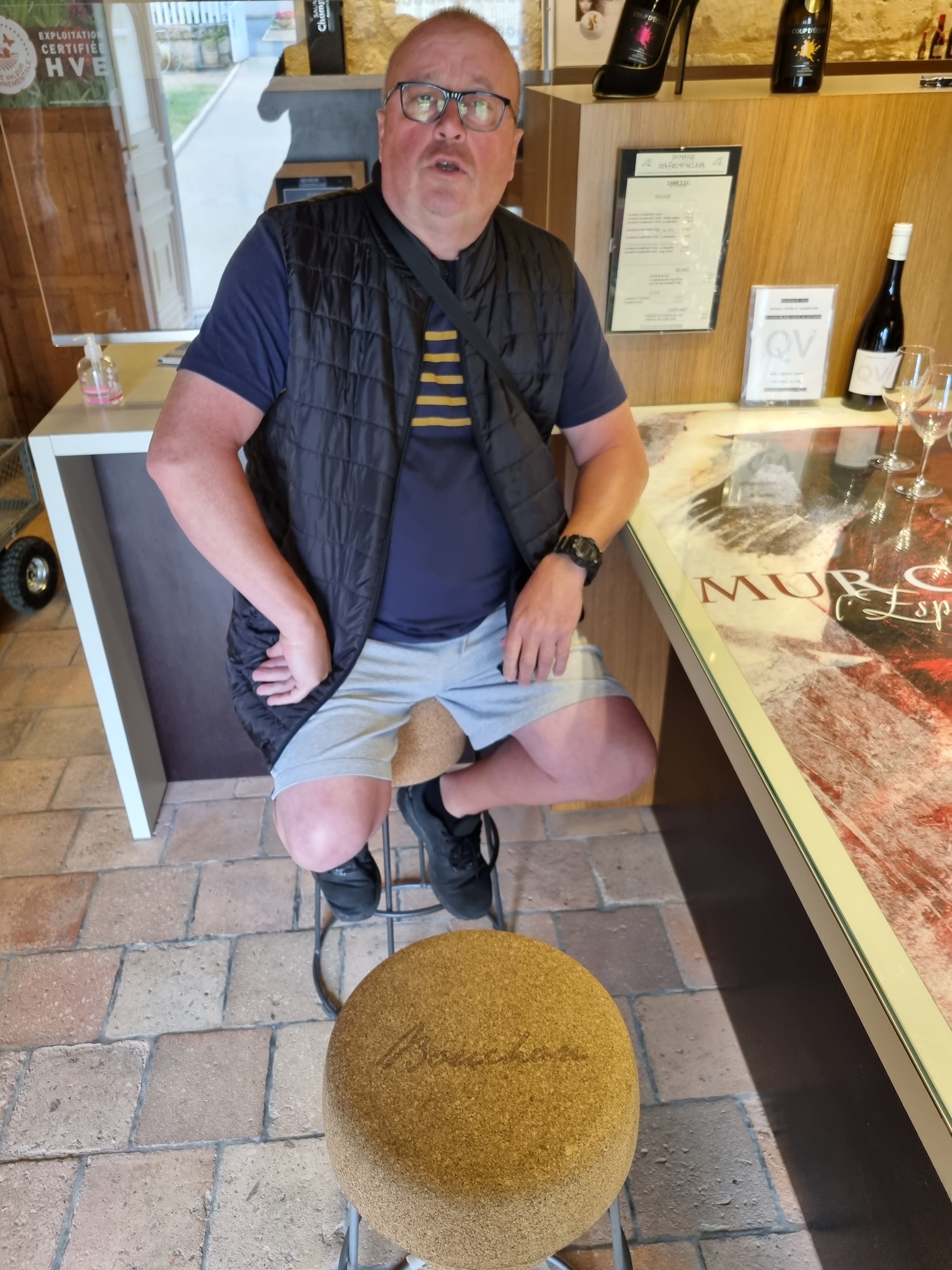 Photo n° 1 de l'avis de Eric.A fait le 03/06/2022 à 13:13
