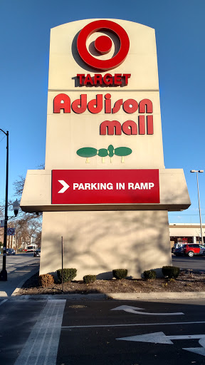 Shopping Mall «Addison Mall», reviews and photos, 2970 W Addison St, Chicago, IL 60618, USA