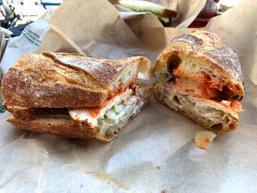 Cafe «New Moon Cafe», reviews and photos, 150 Cherry St, Burlington, VT 05401, USA