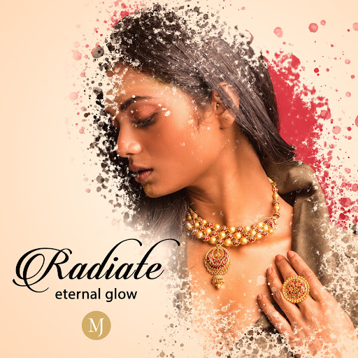 Jewelry Store «Malani Jewelers, Dallas (TX) - 22Kt Gold & Diamond Jewelry», reviews and photos, 300 S Central Expy, Richardson, TX 75080, USA