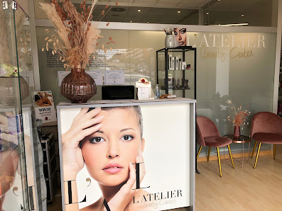L'Atelier Beauty Center Carrer de Carles Riba, 38, 08402 Granollers, Barcelona, España