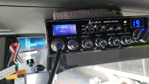 Electronics Store «C B Radio Store», reviews and photos, 15252 Valley Blvd, Fontana, CA 92335, USA