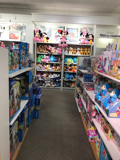 Department Store «JCPenney», reviews and photos, 1900 E Rio Salado Pkwy #140, Tempe, AZ 85281, USA