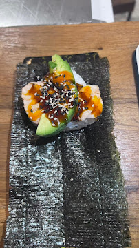 Photos du propriétaire du Restaurant de sushis Hélou - Sushi House Scandinave à Paris - n°11