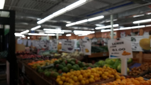 Produce Market «Golden Farm Market», reviews and photos, 6902 U.S. 9, Howell, NJ 07731, USA