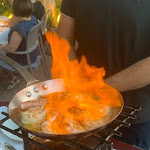 Photo n°4 de l'avis de Guenda. fait le 19/07/2022 à 18:07 sur le  Ristorante Sapor di Vino Veruno località Revislate. (Novara) à Gattico-Veruno