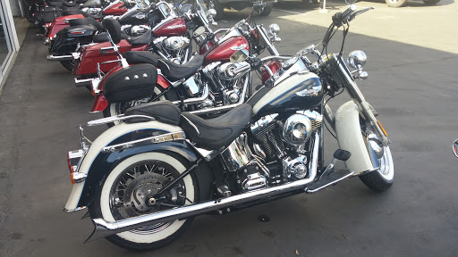 Motorcycle Dealer «Sierra Steel Harley-Davidson», reviews and photos, 1501 Mangrove Ave, Chico, CA 95926, USA