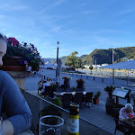 Photo n°1 de l'avis de Jacky.a fait le 05/09/2023 à 20:59 sur le  Goar – Bistro-Restaurant-Cafè à Sankt Goar