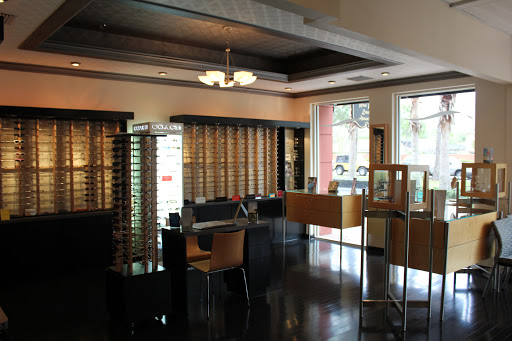 Optometrist «Bright Eyes Family Vision Care», reviews and photos, 9912 W Linebaugh Ave, Tampa, FL 33626, USA