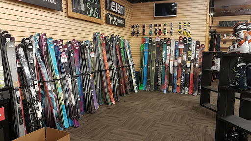 Sporting Goods Store «Summit Sports Brighton», reviews and photos, 8180 Grand River Ave, Brighton, MI 48114, USA