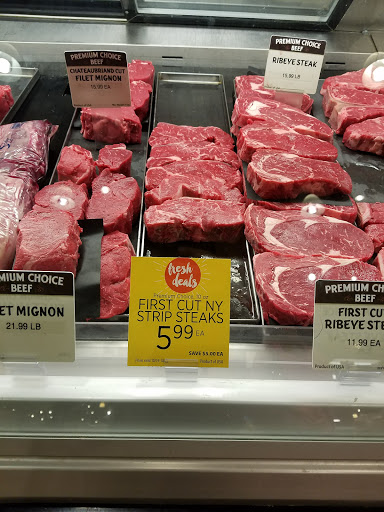 Grocery Store «The Fresh Market», reviews and photos, 3722 Henderson Blvd, Tampa, FL 33609, USA