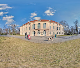 Schönhausen Palace photo