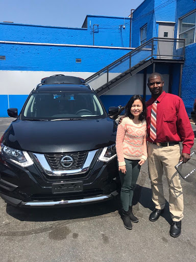 Used Car Dealer «New England Auto World», reviews and photos, 208 Seymour Ave, Derby, CT 06418, USA