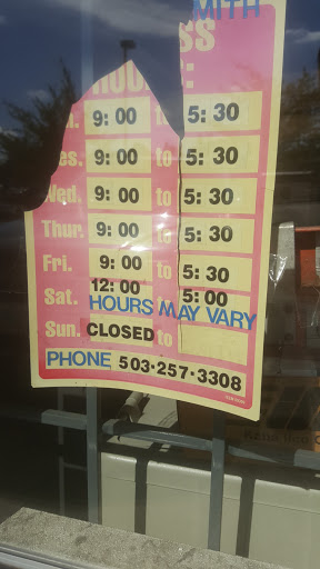 Locksmith «B & H Locksmith Services», reviews and photos, 10416 SE 82nd Ave, Portland, OR 97086, USA