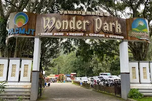 Tawangmangu Wonder Park image