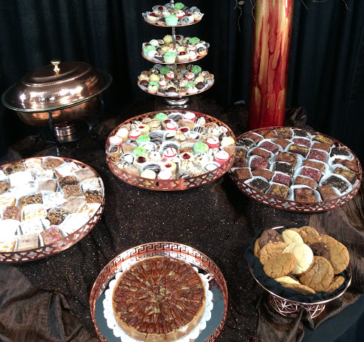 Caterer «Ladyfingers Catering Inc», reviews and photos, 12901 Old Henry Rd, Louisville, KY 40223, USA