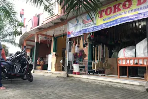 Pasar Pasekan Mudal Boyolali image