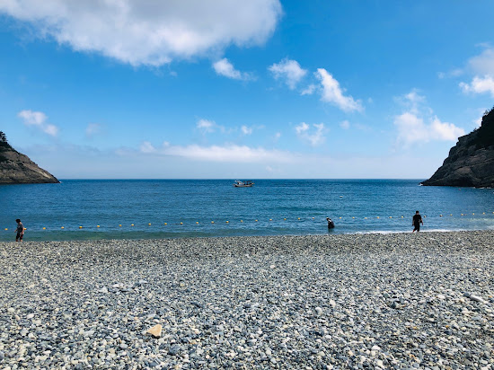 Hammok Beach