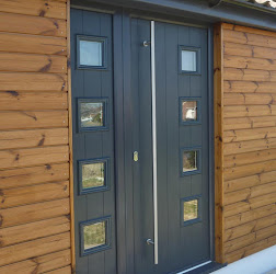 Astons Windows Composite Doors and Conservatories