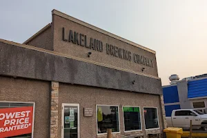 Lakeland Brewing Company image