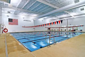 Central Park Aquatic Center/ Occoquan Swim Academy image